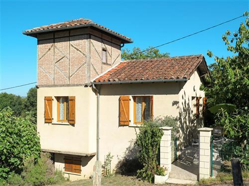 Holiday Home/Apartment - 2 persons -  - Bagnac - 46270