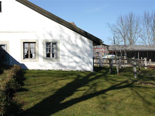 Semesterhus/Semesterlägenhet - 5 personer -  - Sainte-Croix - 1454