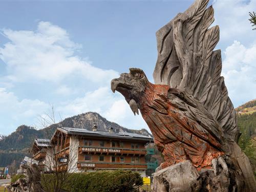 Semesterlägenhet - 5 personer -  - 5742 - Wald Im Pinzgau