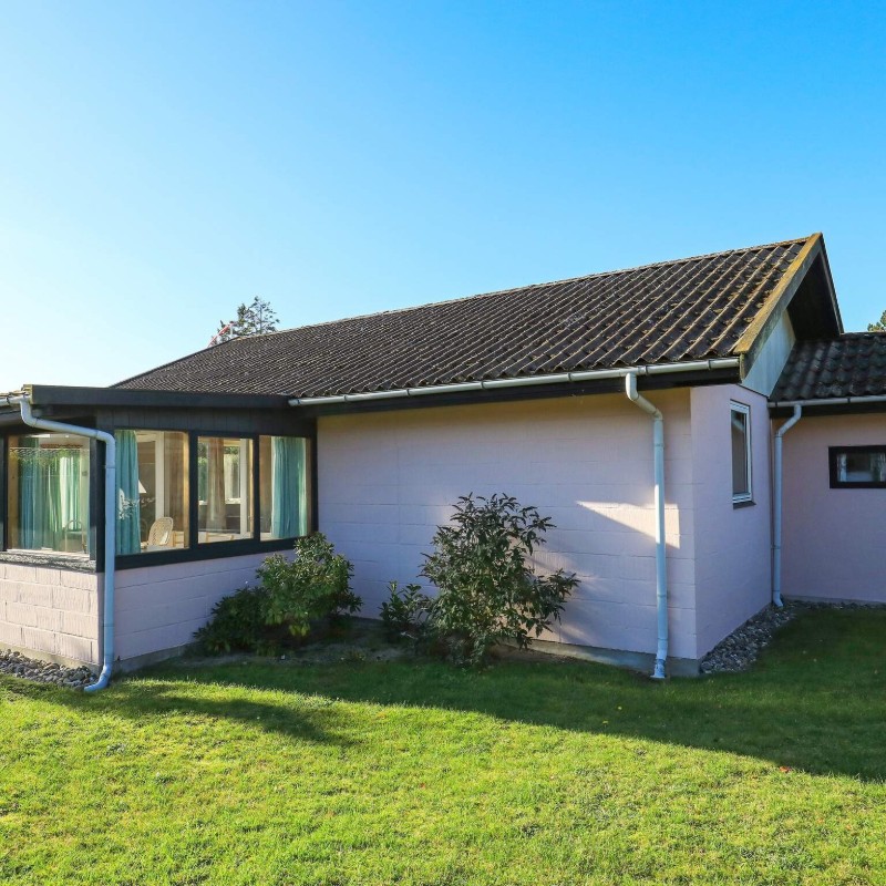 Ferienhaus - 5 Personen -  - Musvitvej - Marielyst - 4873 - Väggerlöse