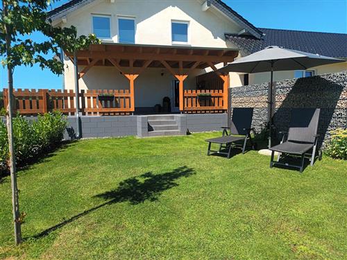 Ferienwohnung - 2 Personen -  - Schollweg - 53520 - Hümmel