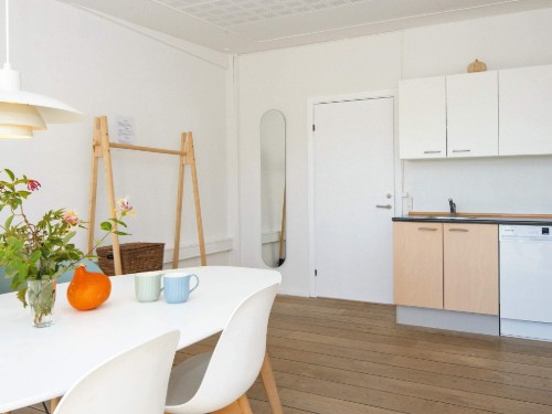 Sommerhus - 4 personer -  - Vederso Klitvej - Vedersø Klit - 6990 - Holmsland Klit