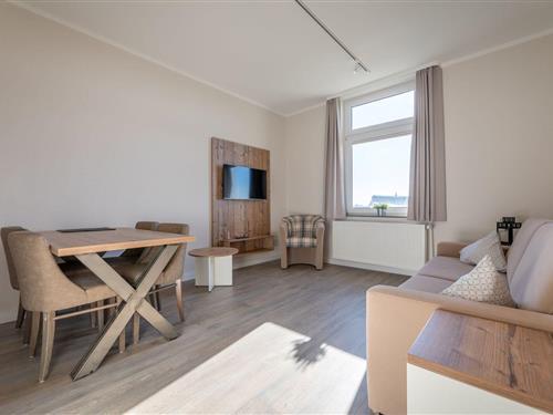 Ferielejlighed - 4 personer -  - Knyphausenstraße - 26548 - Norderney