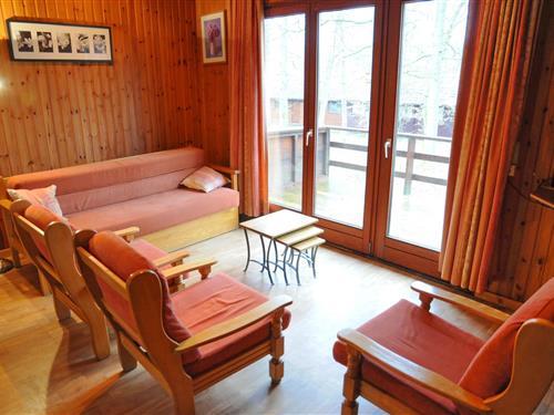 Fritidshus - 6 personer -  - 5377 - Heure