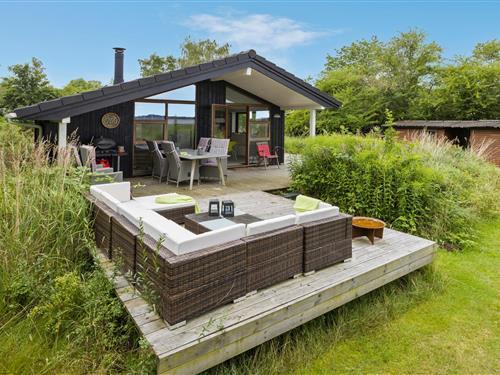 Feriehus - 5 personer -  - Skovengen - Roskilde Fjord - 3630 - Jægerspris