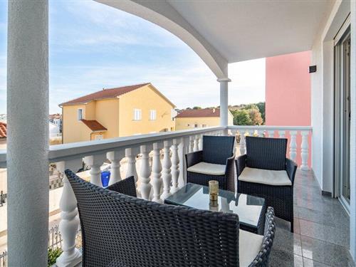 Holiday apartment - 4 persons -  - Put Grande - Biograd - 23210 - Biograd Na Moru