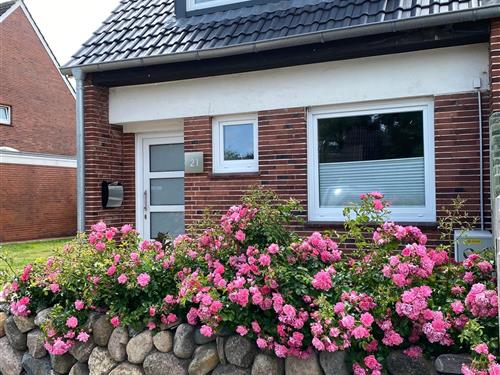 Holiday Home/Apartment - 6 persons -  - Westhüs - 25980 - Tinnum