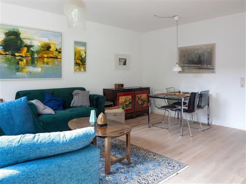 Ferieleilighet - 4 personer -  - Omorikaweg - 26160 - Bad Zwischenahn