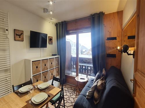 Sommerhus - 4 personer -  - 38860 - Les Deux Alpes