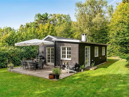 Ferienhaus - 6 Personen -  - Uglebakken - Raageleje - 3210 - Vejby