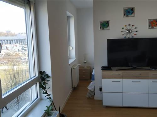 Ferieleilighet - 2 personer -  - 10000 - Zagreb