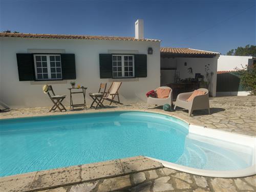 Sommerhus - 6 personer -  - Sesimbra - 2970-49