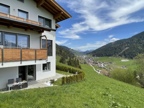 Holiday apartment - 4 persons -  - 6311 - Wildschönau