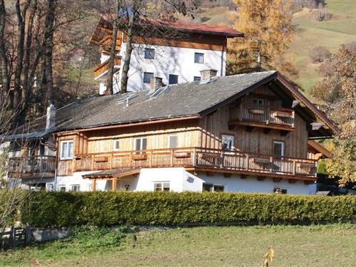 Holiday Home/Apartment - 10 persons -  - 5721 - Piesendorf - Walchen