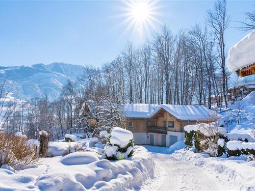 Ferielejlighed - 10 personer -  - 5721 - Piesendorf - Walchen