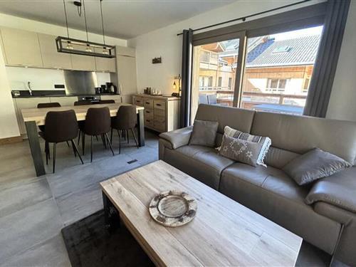 Ferienhaus - 6 Personen -  - 73350 - Champagny En Vanoise