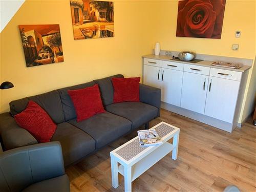Ferielejlighed - 4 personer -  - Am Koper Sand 33 Whg. - 26506 - Norddeich