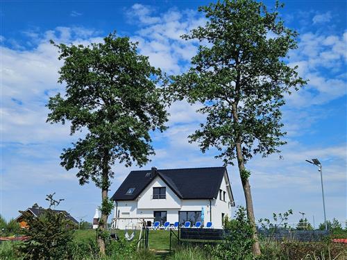 Fritidshus - 12 personer -  - Kolczewo - 72514