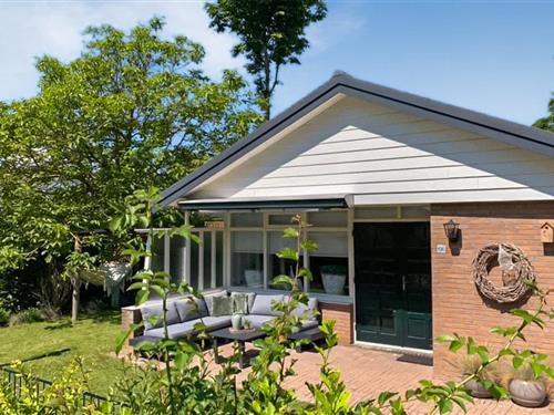 Sommerhus - 4 personer -  - Geertruidaweg - 4694 PH - Scherpenisse