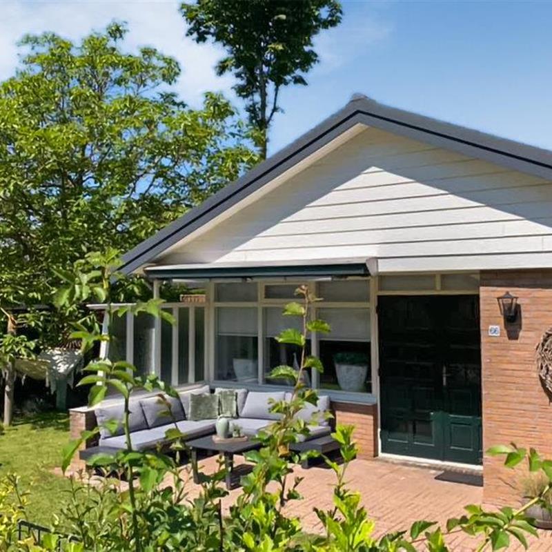 Sommerhus - 4 personer -  - Geertruidaweg - 4694 PH - Scherpenisse