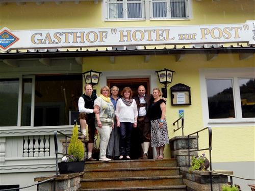 Holiday apartment - 4 persons -  - Hauptstr. - 94130 - Obernzell / Erlau