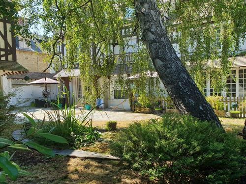 Ferieleilighet - 2 personer -  - 14230 - Isigny-Sur-Mer