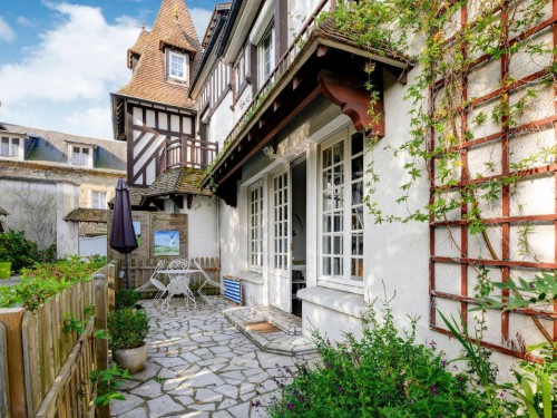 Ferieleilighet - 2 personer -  - 14230 - Isigny-Sur-Mer