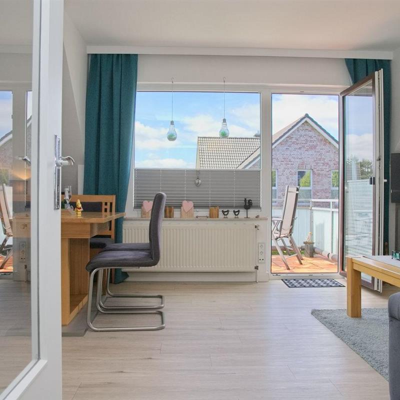 Ferielejlighed - 4 personer -  - Weidenweg - 23743 - Grömitz