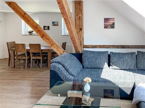 Ferieleilighet - 5 personer -  - Westerholt - 26556