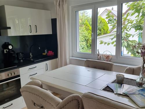 Holiday apartment - 2 persons -  - Moosstr - 9445 - Rebstein