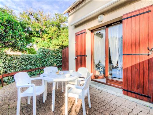 Sommerhus - 4 personer -  - Saint Georges De Didonne - 17110