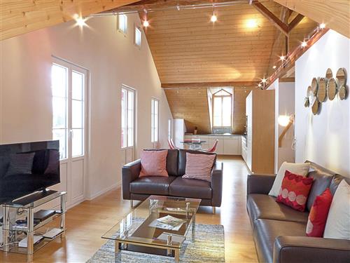 Holiday apartment - 4 persons -  - Wengen - 3823