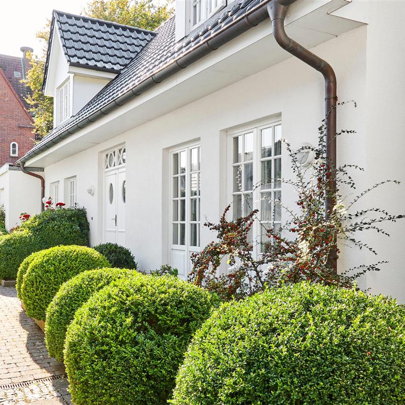 Ferielejlighed - 4 personer -  - Mittelstraße - 25938 - Wyk Auf Föhr