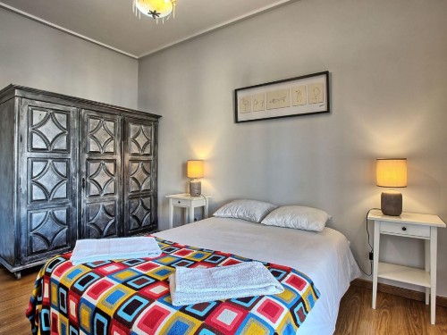 Ferienwohnung - 7 Personen -  - Oeiras - 2770-093