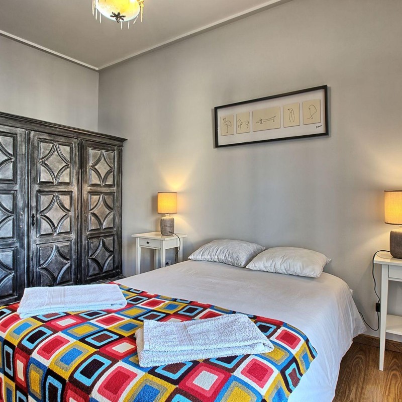 Ferielejlighed - 7 personer -  - 2770-093 - Oeiras