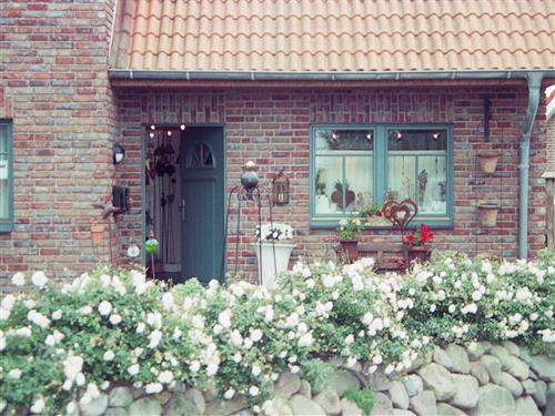 Sommerhus - 2 personer -  - Nordstrander Str. - 25761 - Büsum