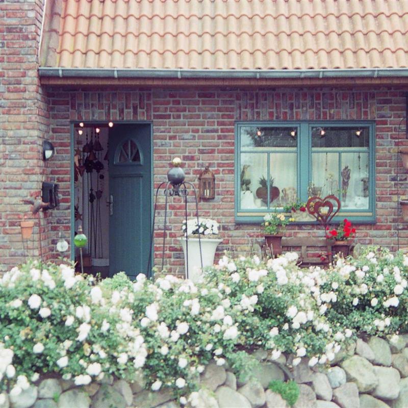  - 2 personer -  - Nordstrander Str. - 25761 - Büsum