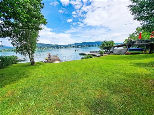 Ferielejlighed - 6 personer -  - Reifnitz - 9081