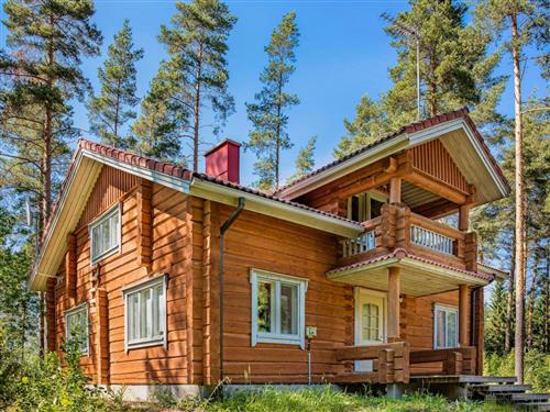 Holiday Home/Apartment - 8 persons -  - Sysmä - 19700