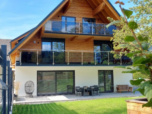Holiday apartment - 6 persons -  - Sonnleiten - 4573 - Hinterstoder