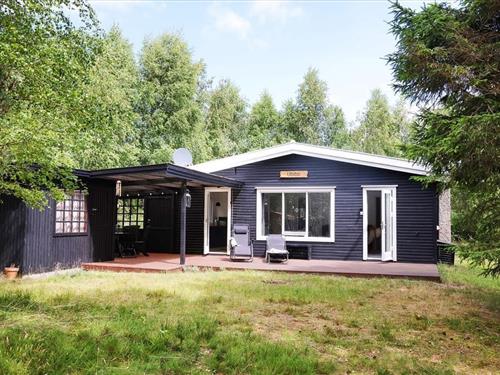 Ferienhaus - 6 Personen -  - Symfonivej - Sejerø Bugt - 4573 - Höjby