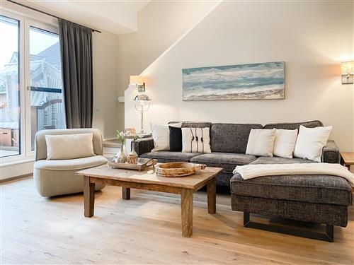 Ferielejlighed - 4 personer -  - Seestraße - 23683 - Scharbeutz