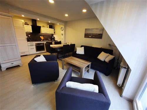 Holiday apartment - 4 persons -  - Fasanenweg - 23746 - Kellenhusen