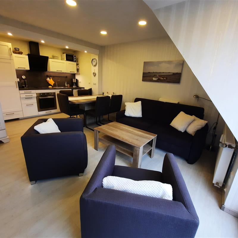 Ferielejlighed - 4 personer -  - Fasanenweg - 23746 - Kellenhusen