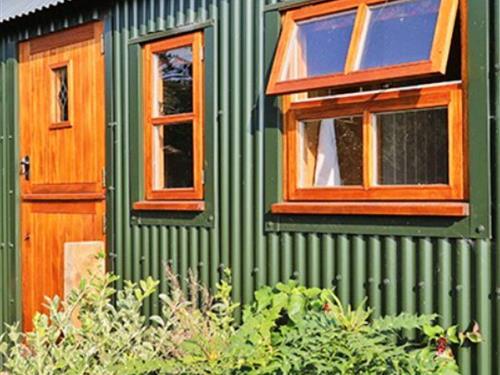 Sommerhus - 2 personer -  - Shrewsbury - SY5 6RU