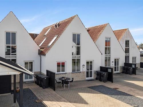 Sommerhus - 6 personer -  - Josefines Have - 9480 - Løkken