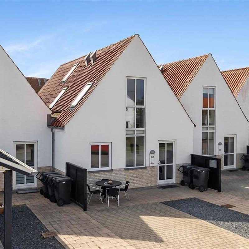 Sommerhus - 6 personer -  - Josefines Have - 9480 - Løkken