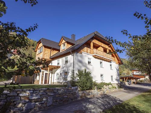 Semesterlägenhet - 6 personer -  - 8861 - St. Georgen Am Kreischber