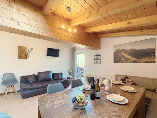 Ferielejlighed - 9 personer -  - 5700 - Zell Am See