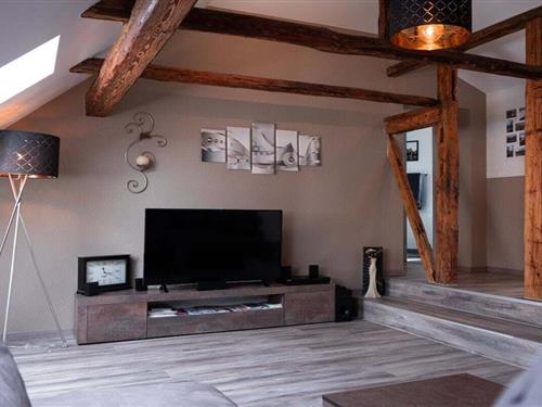 Feriehus - 4 personer -  - 99817 - Eisenach